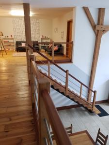 Hebergement Gite de Hattonchatel : photos des chambres