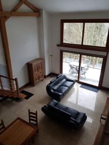 Hebergement Gite de Hattonchatel : photos des chambres
