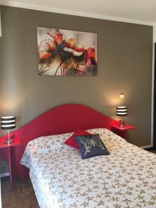 Hebergement Residence Royal Bearn : Studio avec Balcon - 20 m²