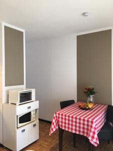 Hebergement Residence Royal Bearn : photos des chambres