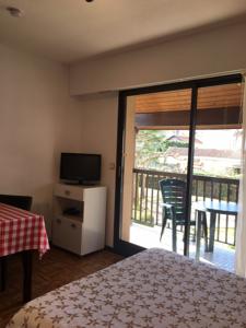 Hebergement Residence Royal Bearn : photos des chambres