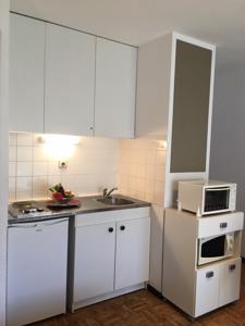Hebergement Residence Royal Bearn : photos des chambres