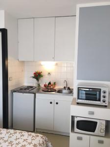 Hebergement Residence Royal Bearn : photos des chambres