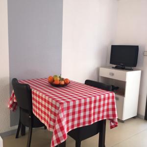 Hebergement Residence Royal Bearn : photos des chambres