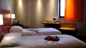 Hotel ibis Styles Romans-Valence Gare TGV : photos des chambres