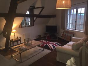 Hebergement Les Hautes Sources - Esprit de France : photos des chambres