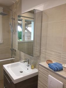 Hebergement Gite les Lilas : Cottage 1 Chambre (2 Adultes)