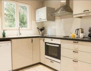 Hebergement Le pic-vert : photos des chambres