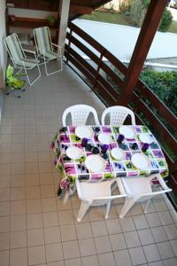 Appartement Apartplage : photos des chambres