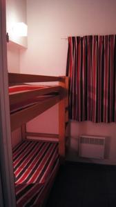 Appartement Residence les Alberes : photos des chambres
