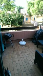 Appartement Residence les Alberes : photos des chambres