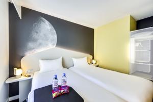 Hotel ibis Styles Paris Charles de Gaulle Airport : photos des chambres