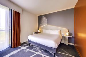 Hotel ibis Styles Paris Charles de Gaulle Airport : Suite (3 Adultes)