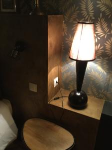 Hebergement Domaine du Lieu des Brocs : photos des chambres