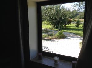 Hebergement Domaine du Lieu des Brocs : Suite Familiale Deluxe