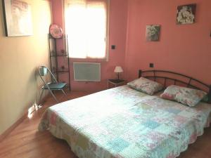 Hebergement Gite Saint Julien : photos des chambres