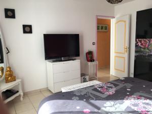 Chambres d'hotes/B&B les chenes chez jo et aime : photos des chambres