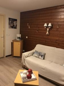 Appartement Le Pedrou : photos des chambres