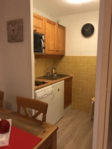 Appartement Le Pedrou : photos des chambres