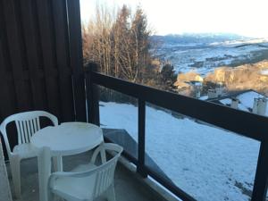 Appartement Le Pedrou : photos des chambres