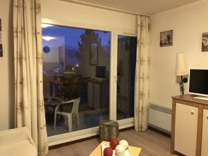 Appartement Le Pedrou : photos des chambres