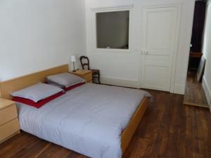 Hebergement Les Carres : Appartement 1 Chambre
