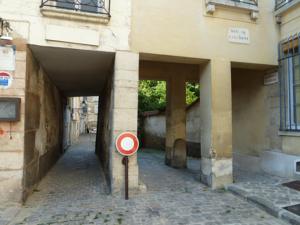 Hebergement Les Carres : photos des chambres