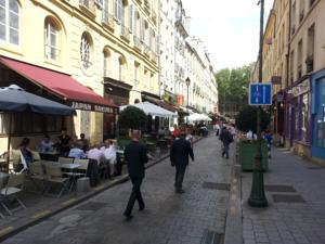 Hebergement Les Carres : photos des chambres