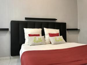 Appartement Le Saint-Charles - Canebiere : photos des chambres