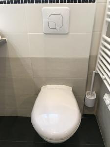 Appartement Le Saint-Charles - Canebiere : photos des chambres
