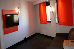 Hotel ibis Styles Romans-Valence Gare TGV : photos des chambres