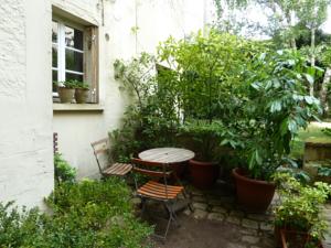 Hebergement Les Carres : photos des chambres