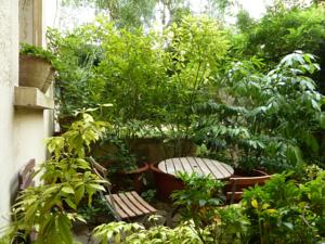 Hebergement Les Carres : photos des chambres