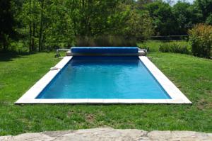 Hebergement gite le mas de lache : photos des chambres