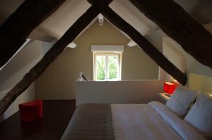 Hebergement gite le mas de lache : photos des chambres
