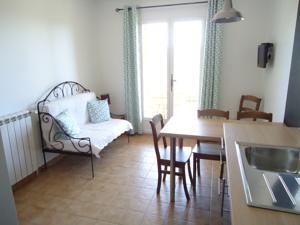 Hebergement le petit coin de Noah : photos des chambres