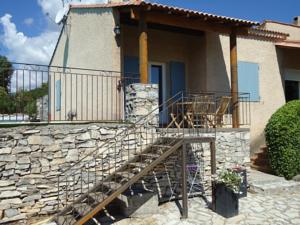 Hebergement le petit coin de Noah : photos des chambres