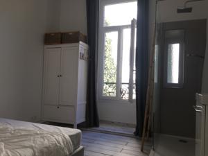 appartement au coeur de Nice : photos des chambres