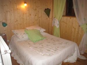 Appartement 35 carrer d'amont : photos des chambres