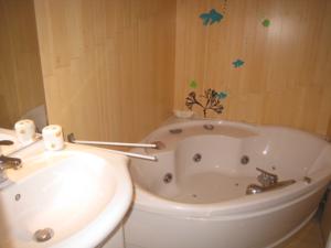 Appartement 35 carrer d'amont : photos des chambres