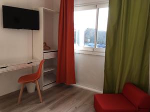 Brit Hotel Salon de Provence : photos des chambres