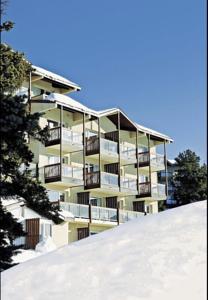Appartement Le Pedrou : photos des chambres