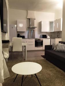 Appartement Le Massaliote : Appartement