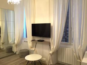 Appartement Le Massaliote : photos des chambres
