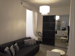 Appartement Le Massaliote : photos des chambres