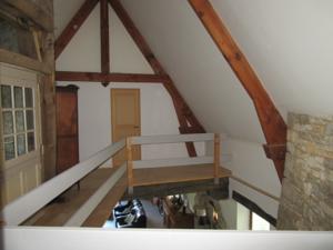 Hebergement Propriete Le Castelet : photos des chambres