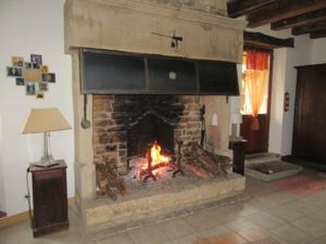 Hebergement Propriete Le Castelet : photos des chambres