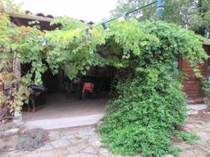 Hebergement Propriete Le Castelet : photos des chambres