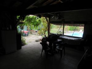 Hebergement Propriete Le Castelet : photos des chambres