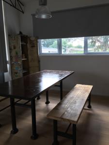Appartement Mas Roubel : photos des chambres